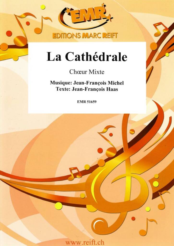 La Cathédrale